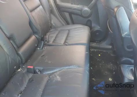 2011 Honda Cr-V Exl z USA, uszkodzony, nr VIN 5J6RE4H78BL024818